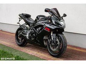 SUZUKI GSX-R