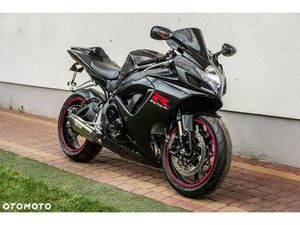 SUZUKI GSX-R