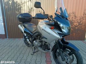 SUZUKI V-STROM