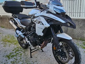 BENELLI TRK 502X
