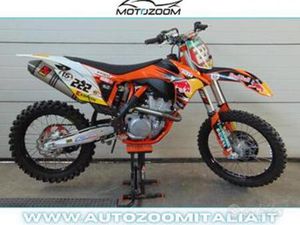 KTM 350 SX-F CAIROLI REPLICA