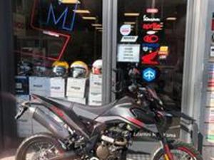 MALAGUTI XSM 125 - 2024 - 12 MESI GARANZIA - FINAN