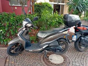 SYM SYMPHONY 125 - 2016