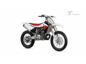 YAMAHA YZ250 70TH ANNIVERSARY 2026