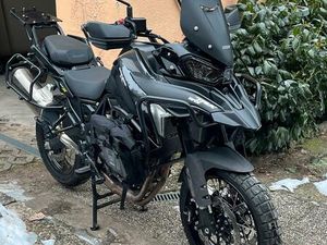 BENELLI TRK 702X