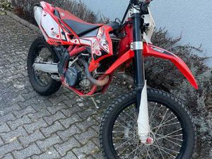 BETA 498 ENDURO