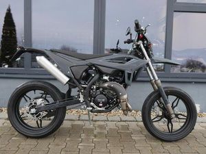 BETA RR 50 2T SM X - 2026 - LAGER