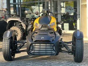 CAN-AM RYKER SPORT - 900 MODELL 2026