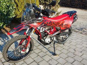 GASGAS ES 700