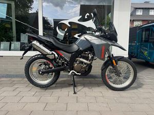 MALAGUTI DUNE 125 ABS EURO5 WEIß ODER GRAU SONDERPREIS