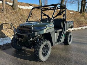 POLARIS RANGER DIESEL 1000 T1B SAGE GREEN **2026**