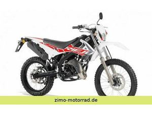 RIEJU MRT 50 ENDURO E5+ MODELL 2026 *** INCL. EXTRAS