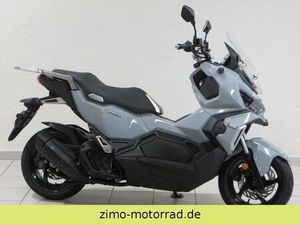 SYM ADX 125 – EURO 5+ *** AKTION *** 3 JAHRE GARANTIE *** EXTRAS