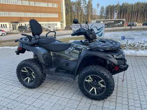 TGB BLADE 1000 MODELL 2026 GLOSSYGREEN