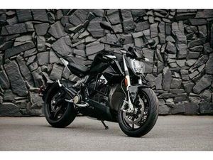 ZERO SR F 17,3+ 2026 6,6KW LADUNG