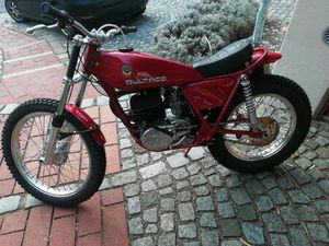BULTACO SHERPA