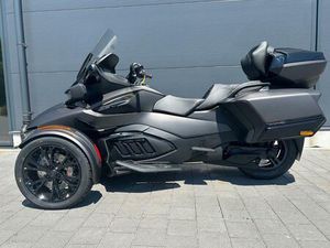 CAN-AM SPYDER RT LTD, 2025