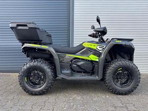GOES TERROX 500L MADE BY CFMOTO