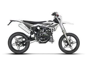 ETA RR 50 SPM *SOFORT VERFÜGBAR*MY26 / SPORT / TRACK /ÄHNL.MRT 50