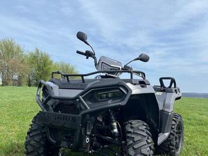 POLARIS SPORTSMAN 570 EPS SP QUAD LOF TITAN