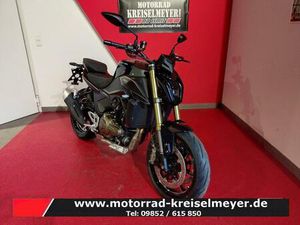 QJ MOTOR SRK 600 PRO MOD.26 ALLE FARBEN SOFORT VERFÜGBAR