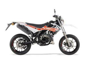 RIEJU MRT 50 SM SUPERMOTO E5+ (AUCH LOW) 2026 * EXTRAS!
