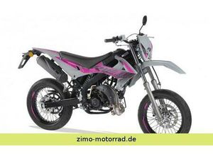 RIEJU MRT 50 SM SUPERMOTO E5+ (AUCH LOW) MODELL 2026
