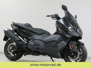 SYM MAXSYM TL 508I ABS TCS EURO5+ NEUES MODELL + EXTRAS