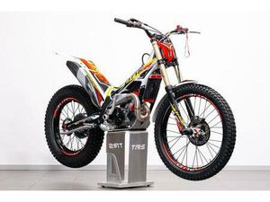 TRS/TRRS ONE RRE 250 MY25 E-STARTER NEU