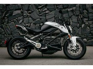 ZERO S 15,6+ 2026 3,3 KW LADUNG FS: A1 / B196