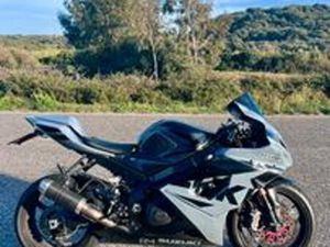 GSX R 1000 SPORTIVA