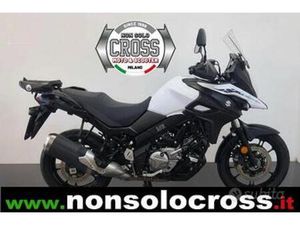 SUZUKI V-STROM 650 - ANNO