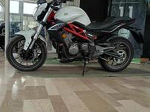 BENELLI 302 S - ANNO 2016