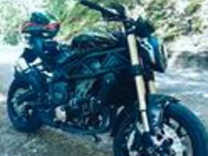 BENELLI 752 S - 2021