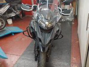 BENELLI TRK 502 X ANNO 2022 EURO 3600.00