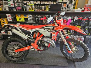 ENDURO BIKES FOR SALE