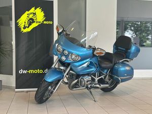 BMW R 1200 CL / ABS / KOFFER / GARAGENFAHRZEUG