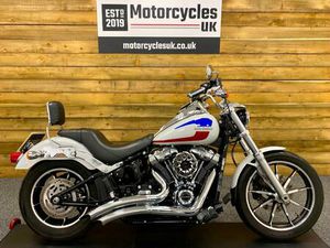HARLEY-DAVIDSON SOFTAIL FXLR LOWRIDER 1745 CC