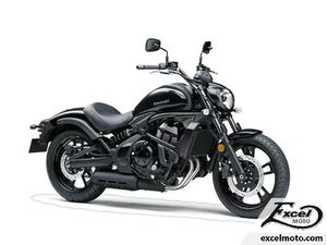 2025 KAWASAKI VULCAN S