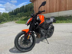 OCCASION KTM 890 DUKE