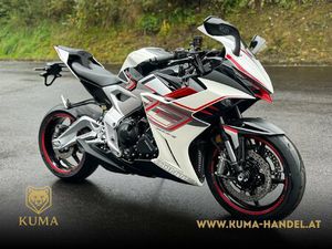 MOTO NEUVE: ZONTES 703-RR