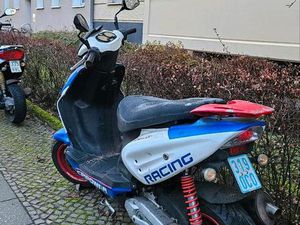 CPI ARAGON ROLLER 2TAKT