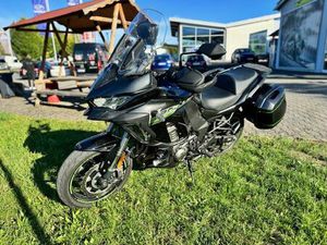 KAWASAKI VERSYS 1000 SE