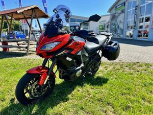 KAWASAKI VERSYS 1000 TOURER