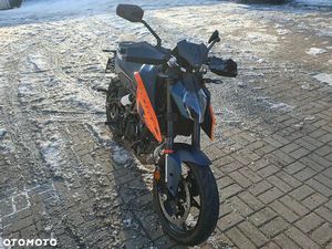 KTM DUKE
