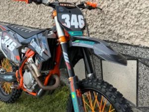 KTM SX-F