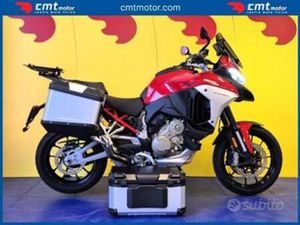 DUCATI MULTISTRADA V4 S MULTISTRADA V4 1100 FINA