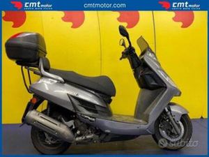 KYMCO DINK 200 GARANTITO E FINANZIABILE
