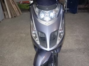 KYMCO DINK 200