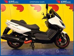 KYMCO XCITING 300 GARANTITO E FINANZIABILE
